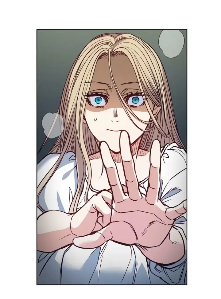 漫画《魔鬼》101 踏访旧领地第59张图