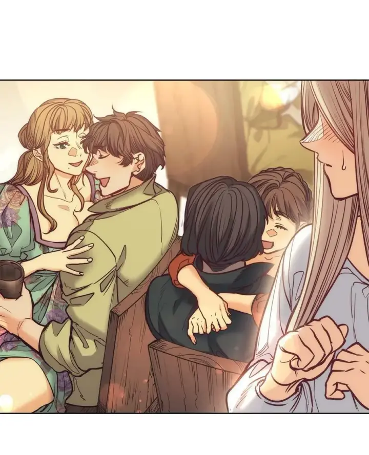 漫画《魔鬼》102 沦落红尘第12张图