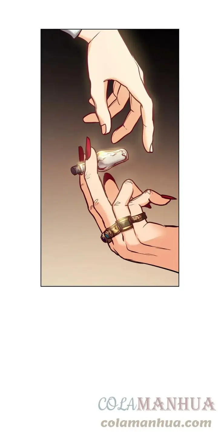 漫画《魔鬼》102 沦落红尘第34张图
