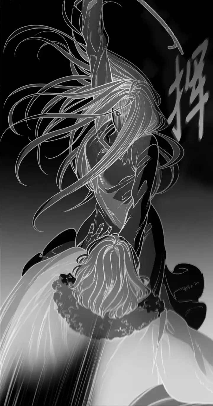 漫画《魔鬼》102 沦落红尘第80张图