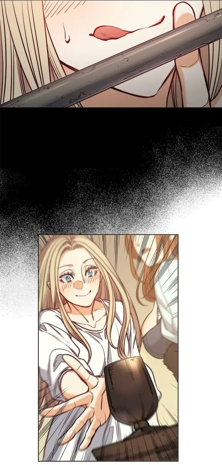 漫画《魔鬼》102 沦落红尘第81张图