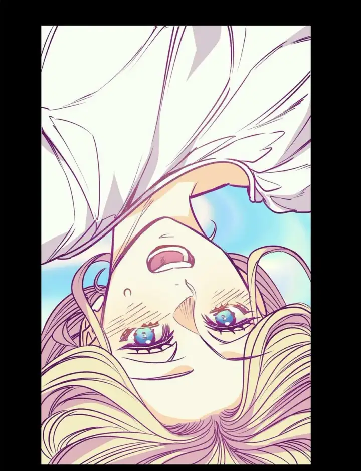 漫画《魔鬼》103 陷入昏迷第18张图