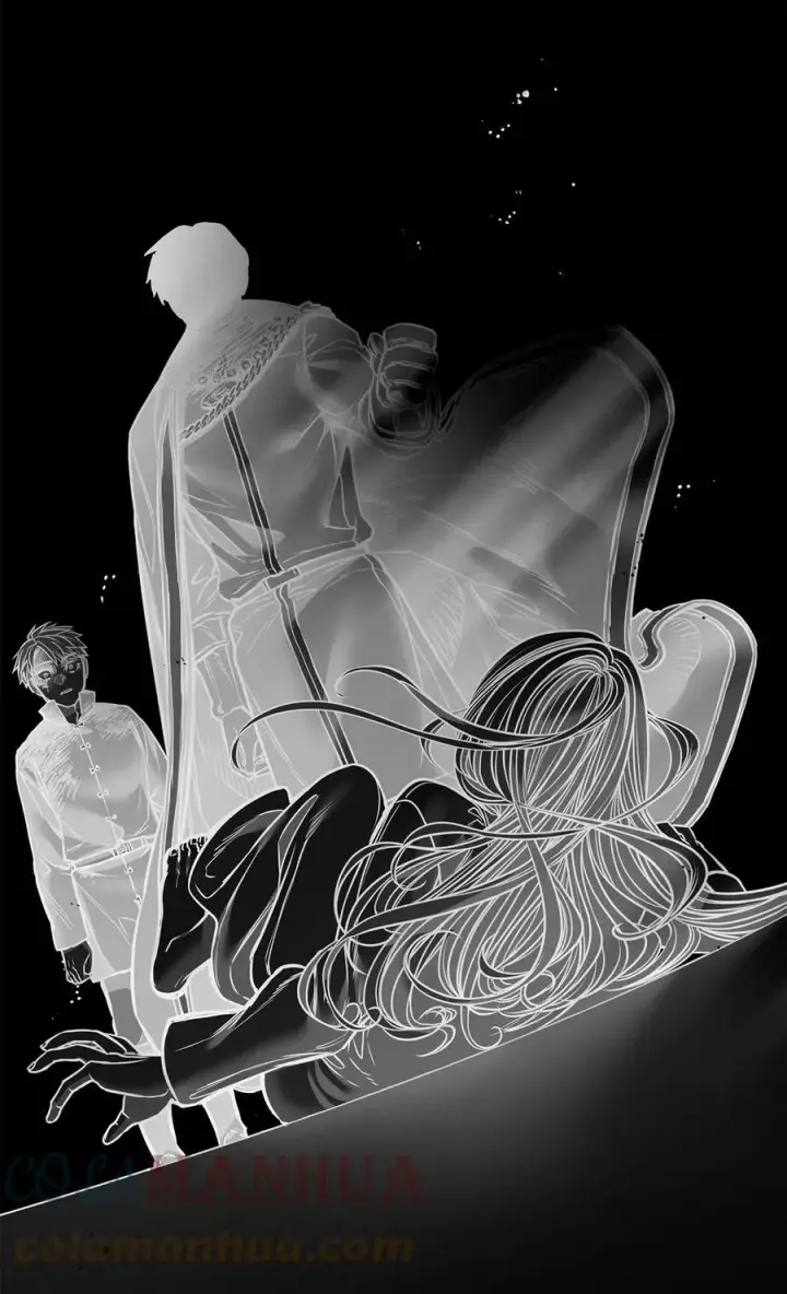 漫画《魔鬼》103 陷入昏迷第40张图