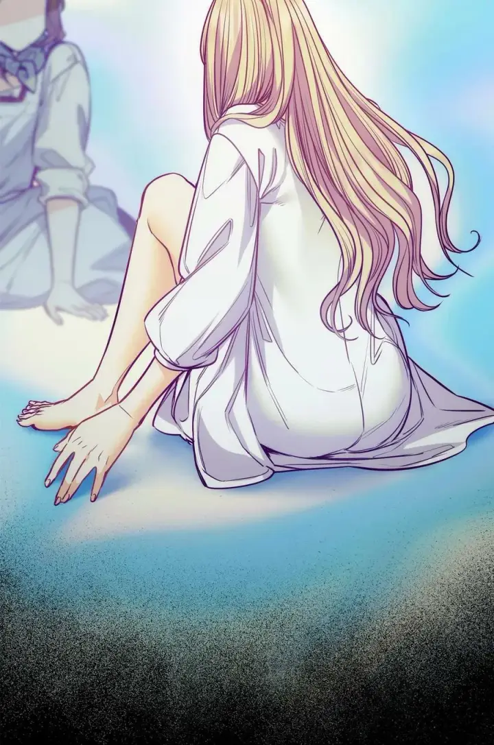 漫画《魔鬼》103 陷入昏迷第44张图