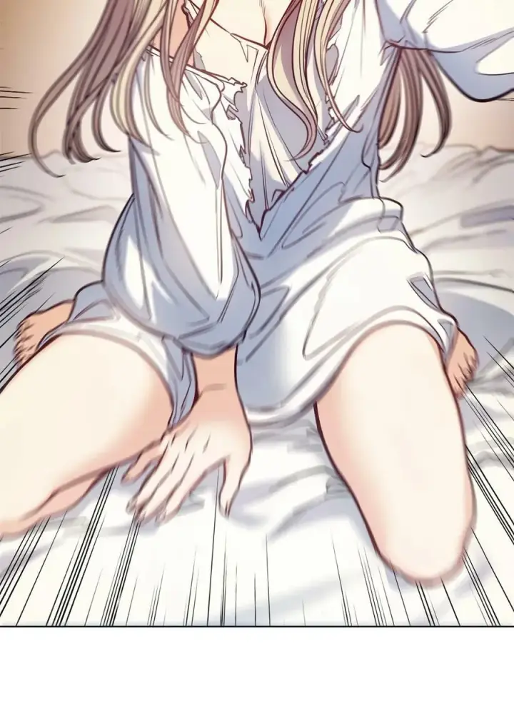 漫画《魔鬼》104 第一次接客第15张图