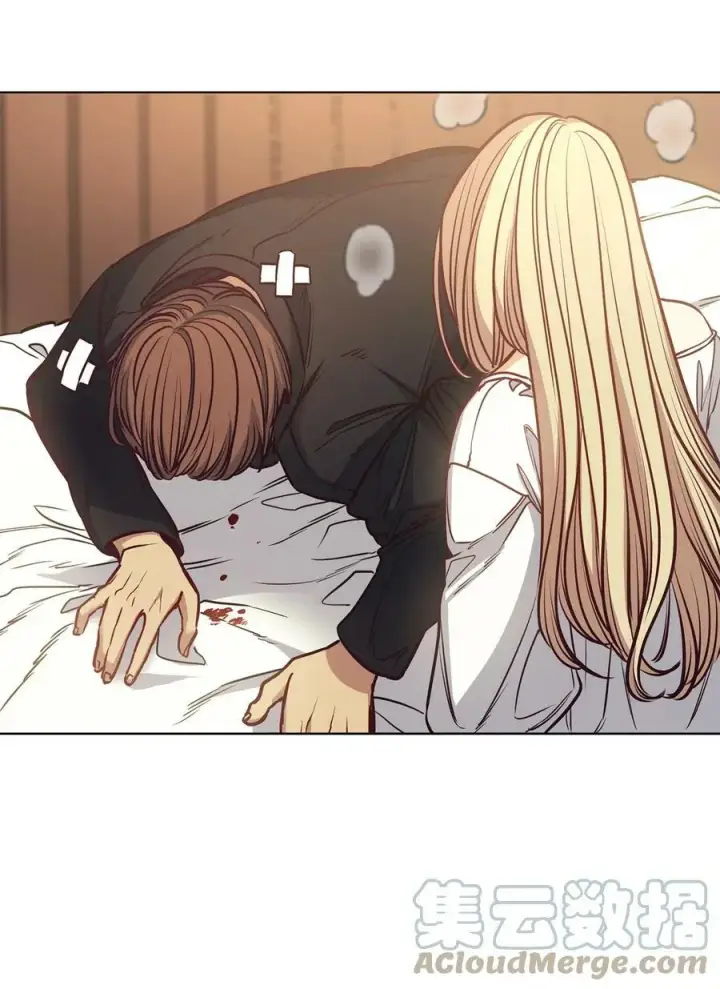 漫画《魔鬼》104 第一次接客第19张图