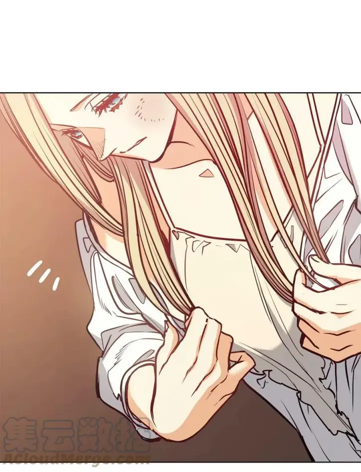 漫画《魔鬼》104 第一次接客第22张图