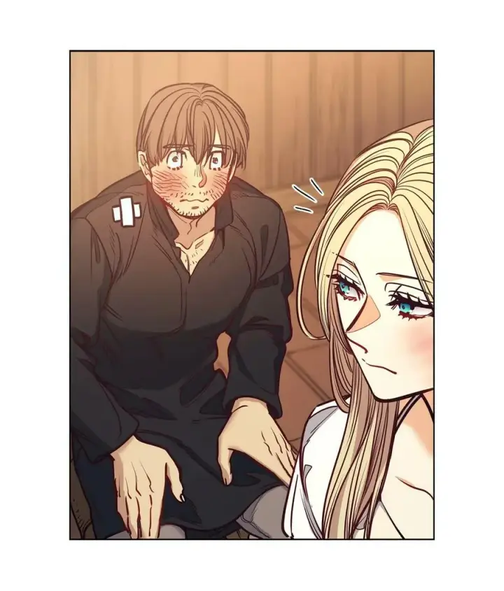 漫画《魔鬼》104 第一次接客第35张图