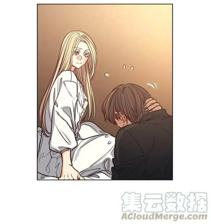 漫画《魔鬼》104 第一次接客第37张图