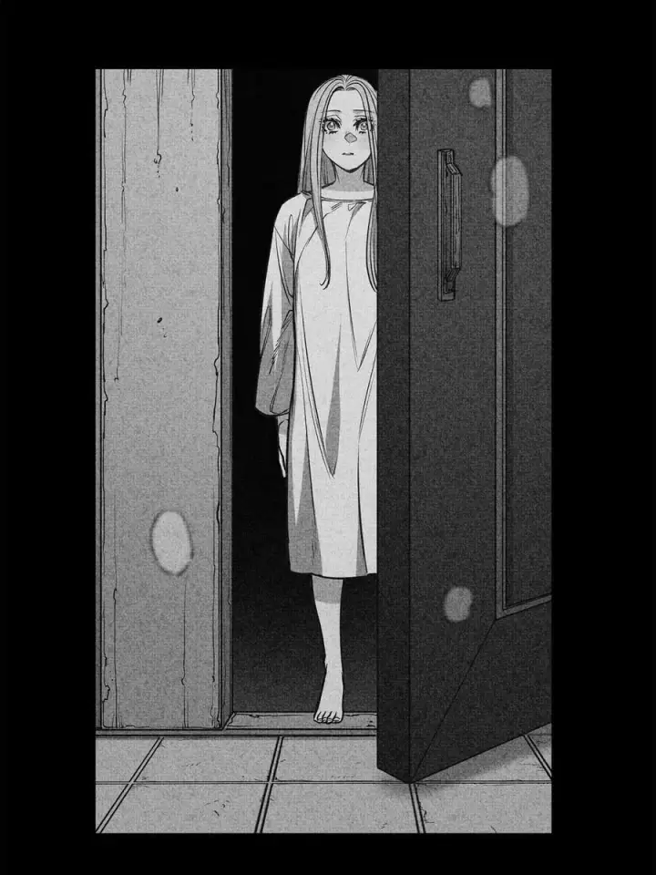 漫画《魔鬼》105 被妨碍的惩罚第11张图