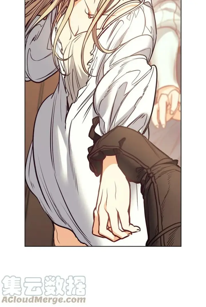 漫画《魔鬼》105 被妨碍的惩罚第19张图