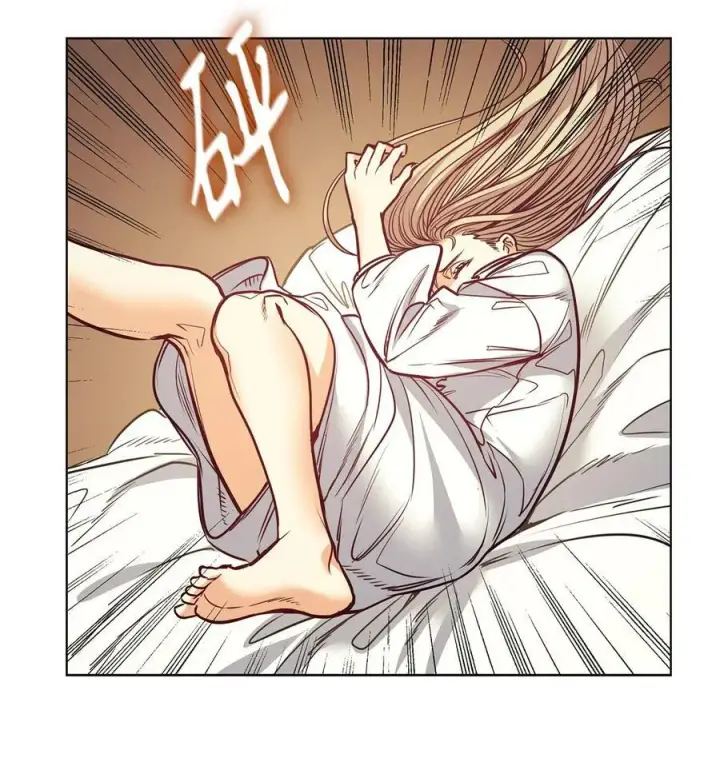 漫画《魔鬼》105 被妨碍的惩罚第35张图