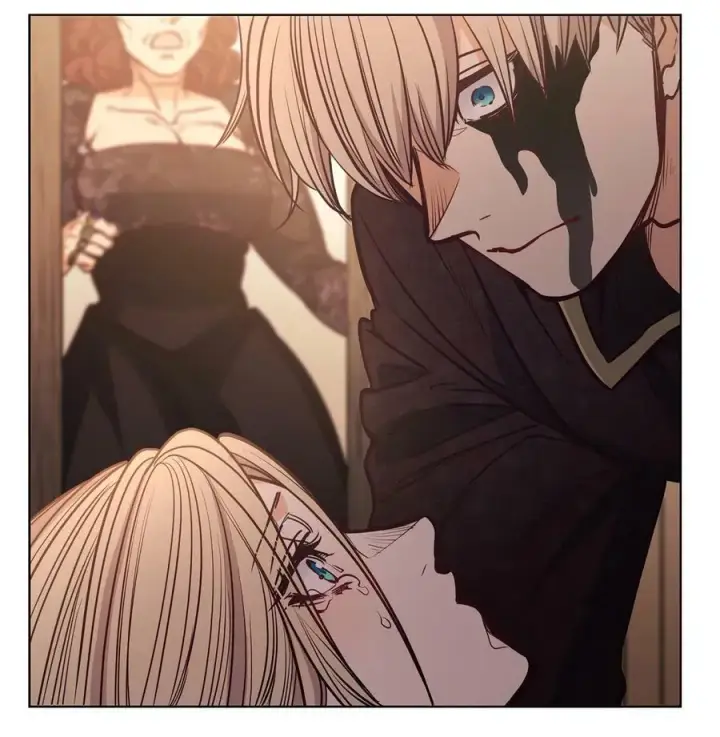 漫画《魔鬼》105 被妨碍的惩罚第56张图
