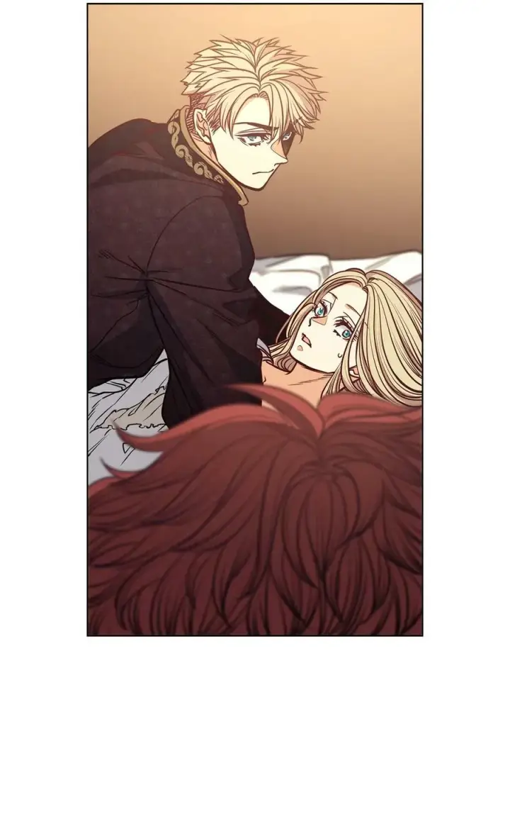 漫画《魔鬼》105 被妨碍的惩罚第57张图