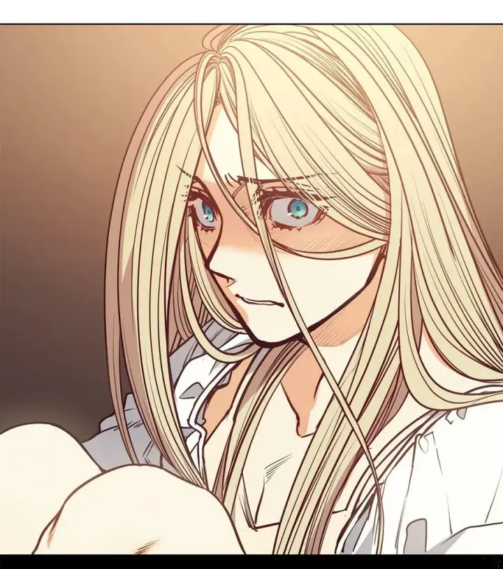 漫画《魔鬼》105 被妨碍的惩罚第81张图