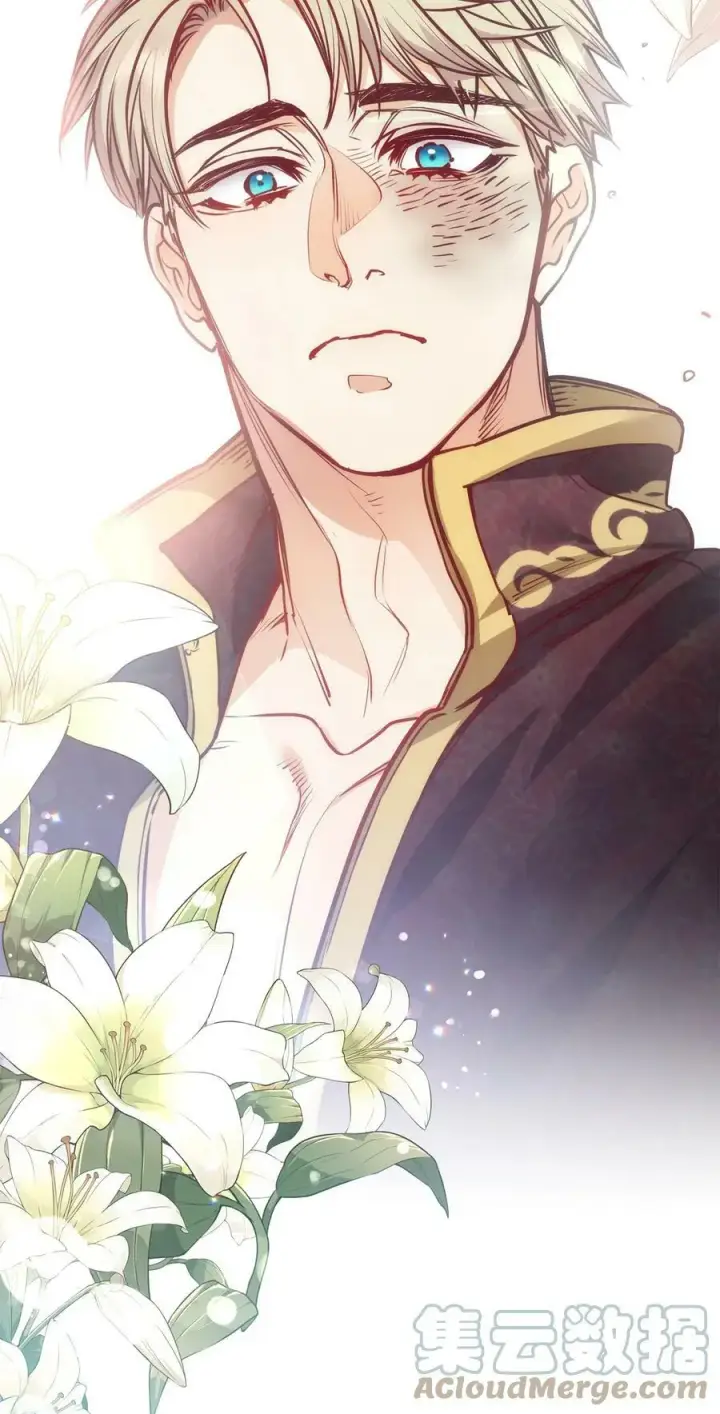 漫画《魔鬼》105 被妨碍的惩罚第85张图