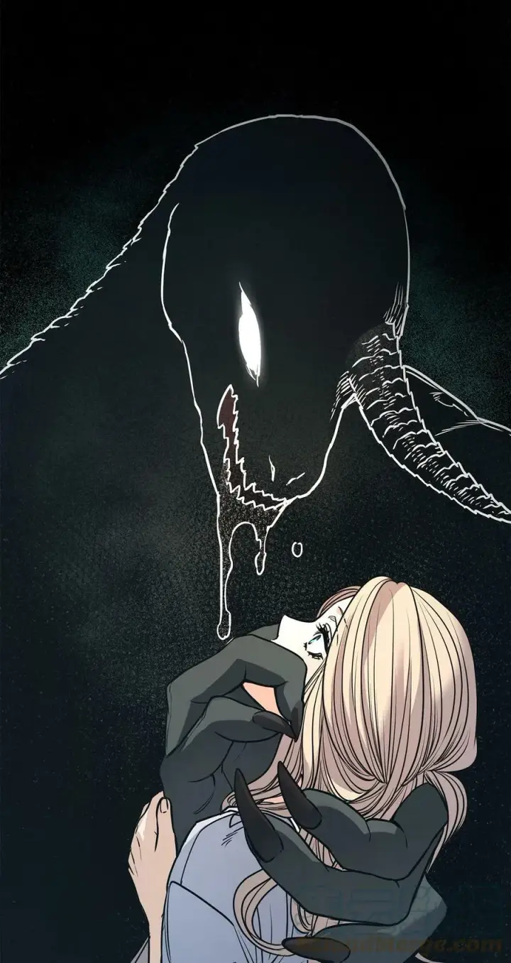 漫画《魔鬼》106 没有任何记录第40张图