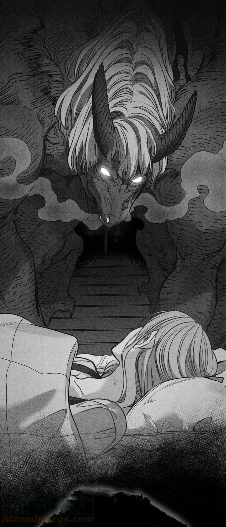 漫画《魔鬼》106 没有任何记录第58张图