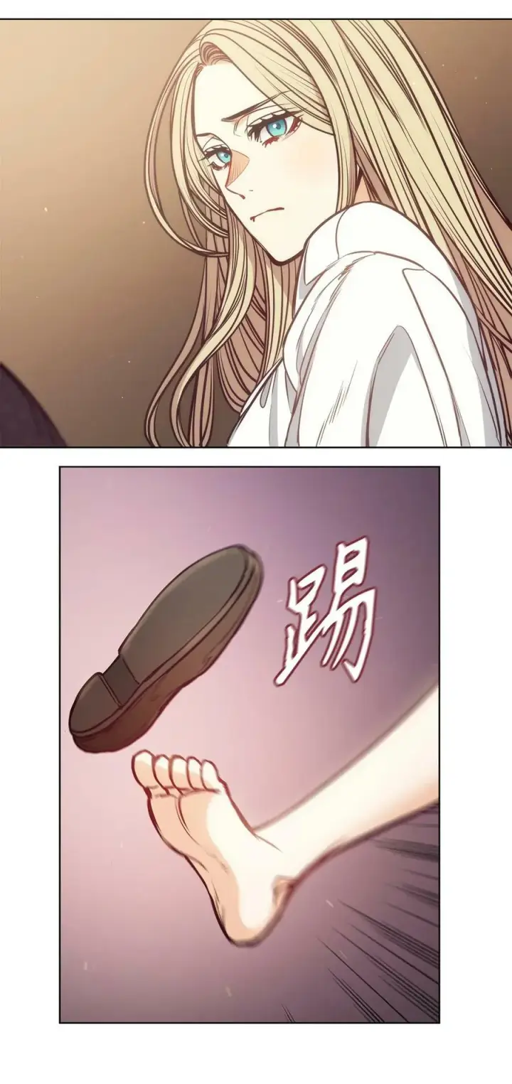 漫画《魔鬼》106 没有任何记录第6张图