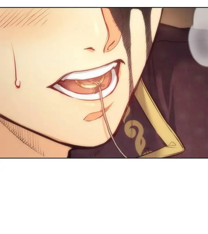 漫画《魔鬼》108 陌生又熟悉的面孔第15张图