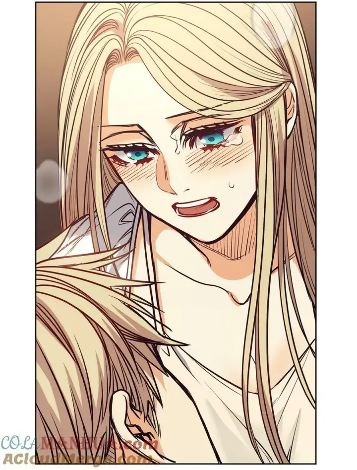 漫画《魔鬼》108 陌生又熟悉的面孔第19张图