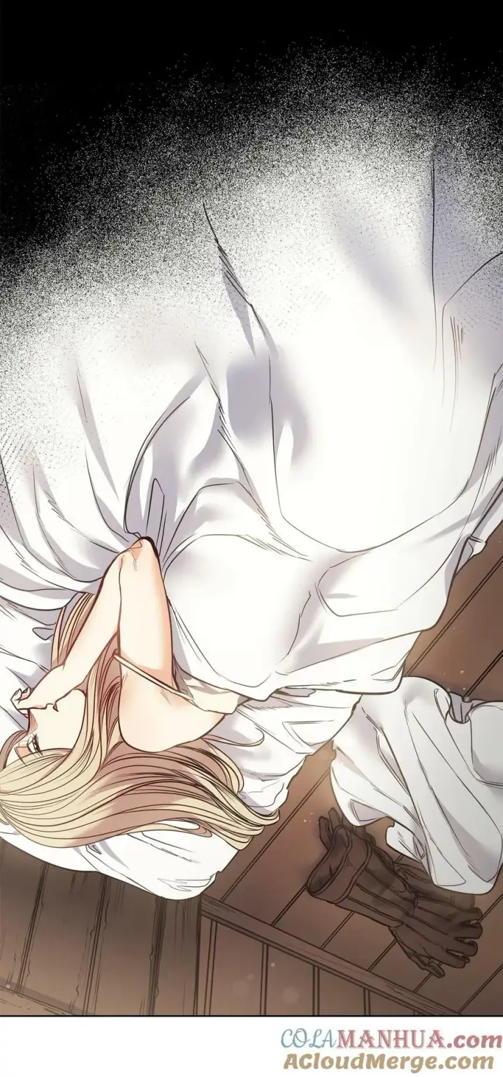 漫画《魔鬼》108 陌生又熟悉的面孔第37张图
