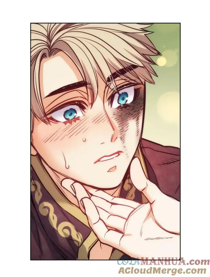 漫画《魔鬼》108 陌生又熟悉的面孔第4张图