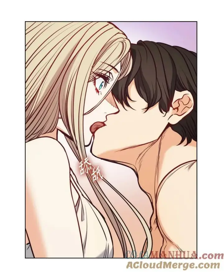 漫画《魔鬼》108 陌生又熟悉的面孔第55张图