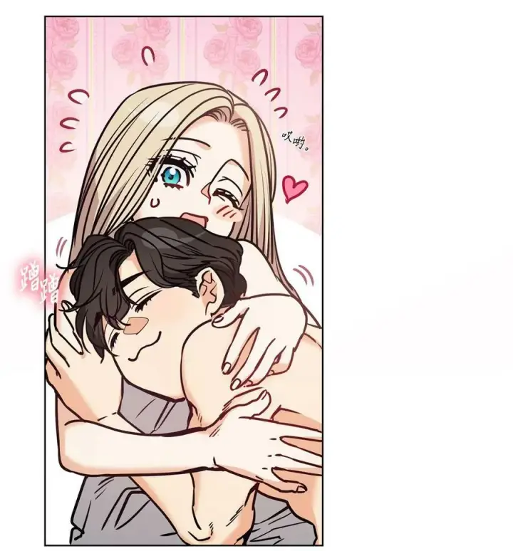 漫画《魔鬼》108 陌生又熟悉的面孔第60张图