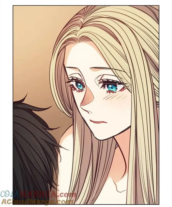漫画《魔鬼》108 陌生又熟悉的面孔第64张图
