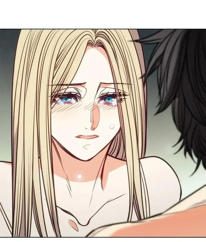 漫画《魔鬼》108 陌生又熟悉的面孔第74张图