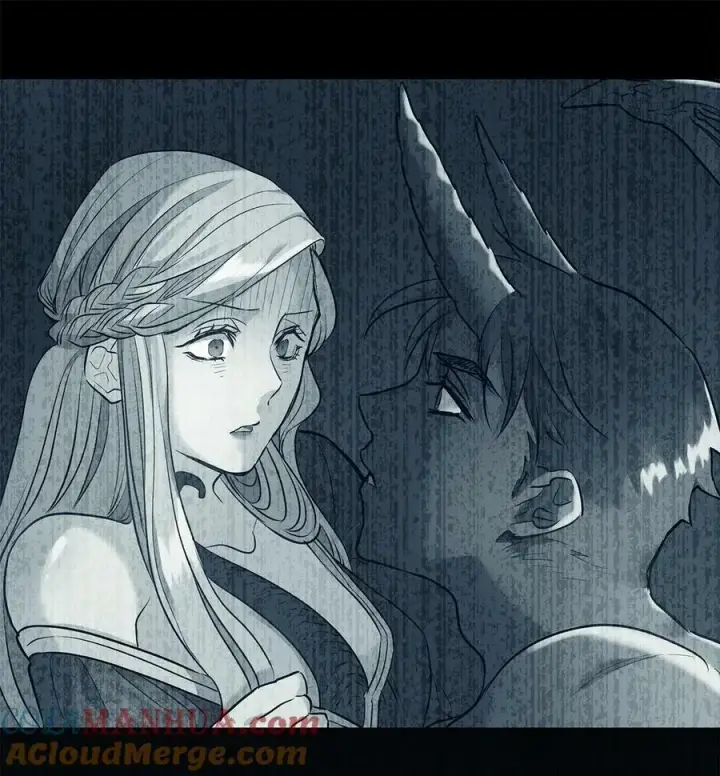 漫画《魔鬼》108 陌生又熟悉的面孔第79张图