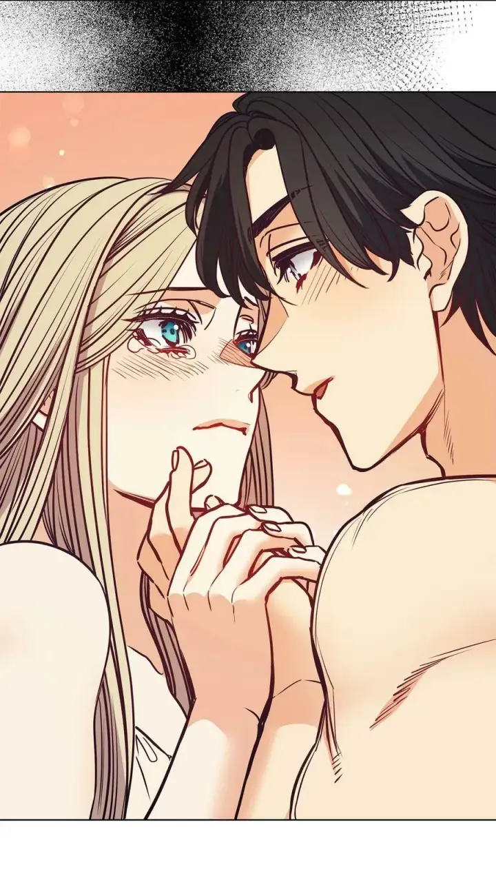 漫画《魔鬼》109 红灯区的醉生梦死第11张图