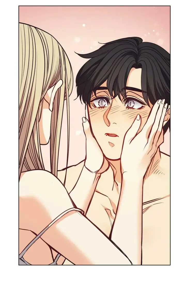 漫画《魔鬼》109 红灯区的醉生梦死第14张图