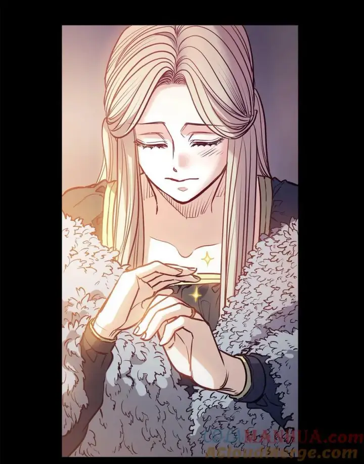 漫画《魔鬼》109 红灯区的醉生梦死第25张图