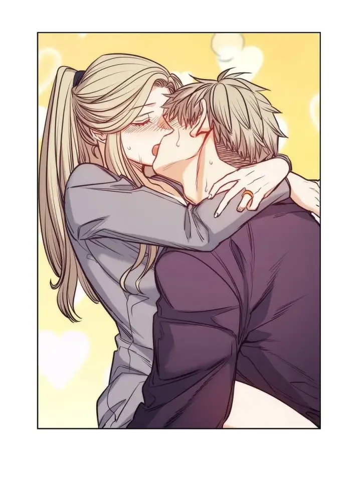 漫画《魔鬼》109 红灯区的醉生梦死第63张图
