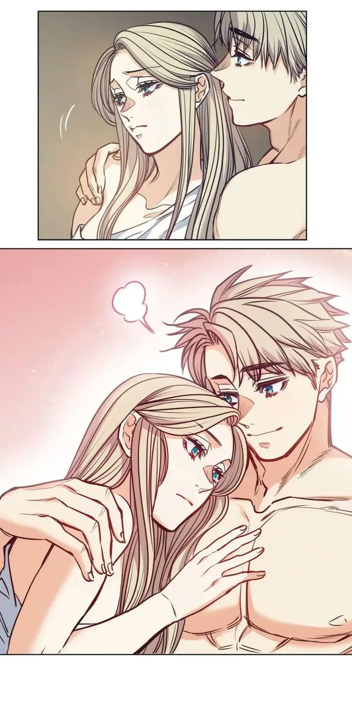 漫画《魔鬼》110 要一个孩子第35张图