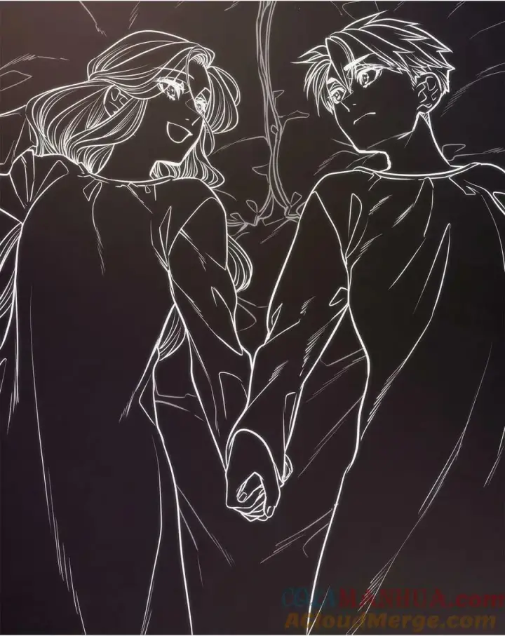 漫画《魔鬼》110 要一个孩子第70张图