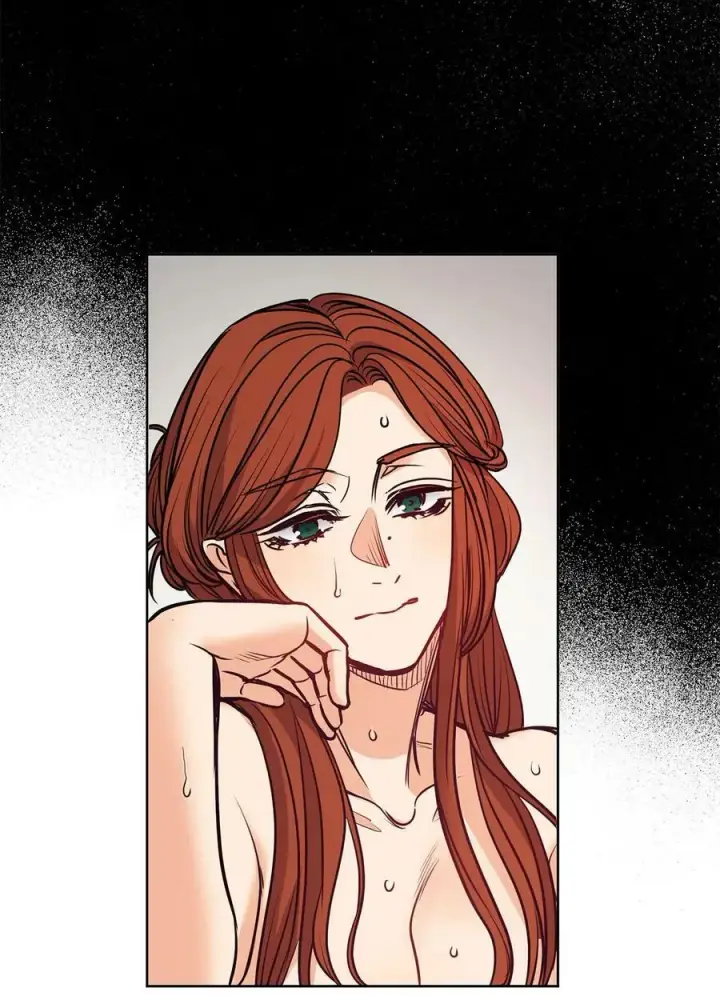 漫画《魔鬼》111 再次被关进房间里第62张图
