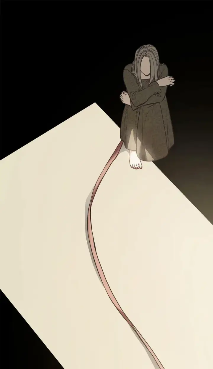 漫画《魔鬼》112 我们不一样第5张图