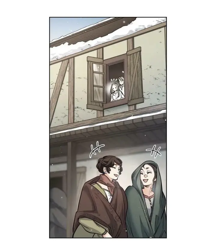 漫画《魔鬼》113 年轻城主的心思第27张图
