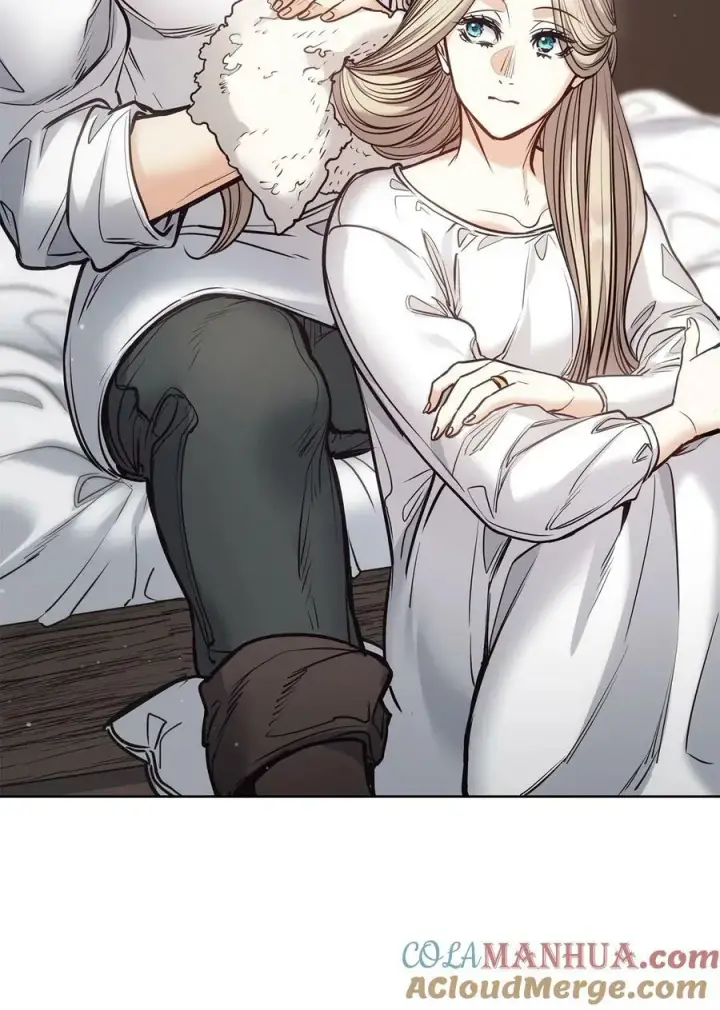 漫画《魔鬼》113 年轻城主的心思第43张图