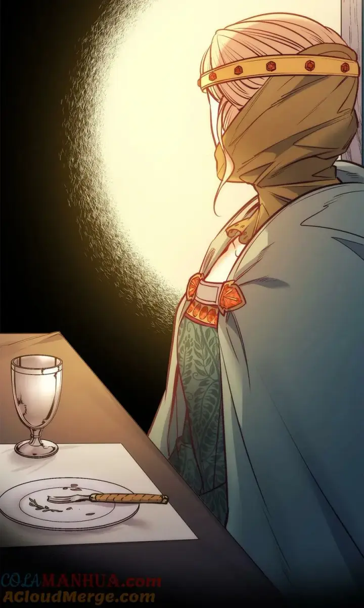 漫画《魔鬼》114 没有说出口的感动第28张图