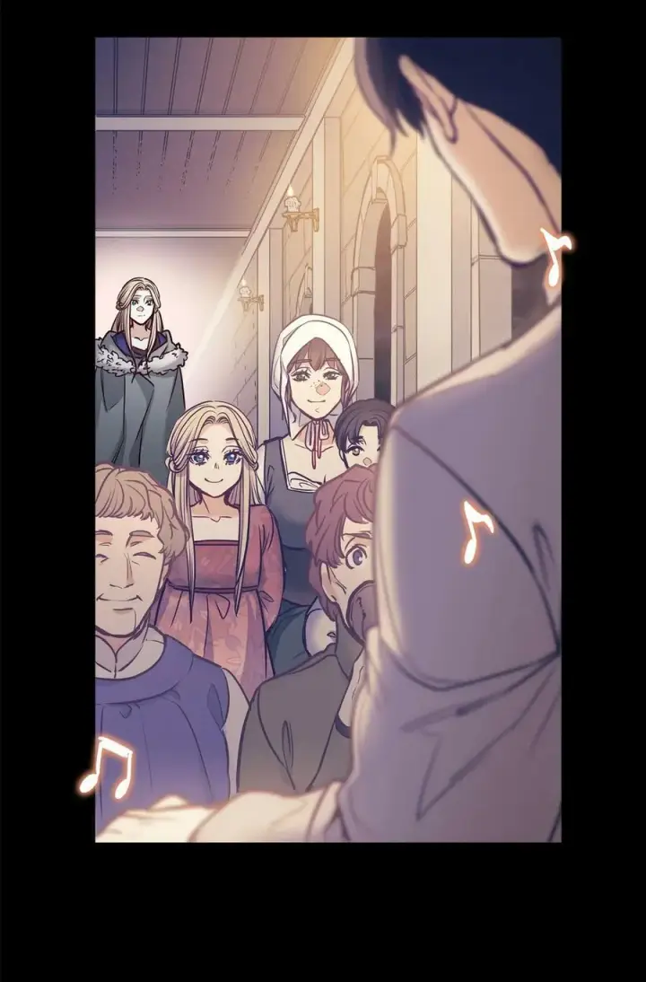 漫画《魔鬼》115 小时候的旋律第71张图