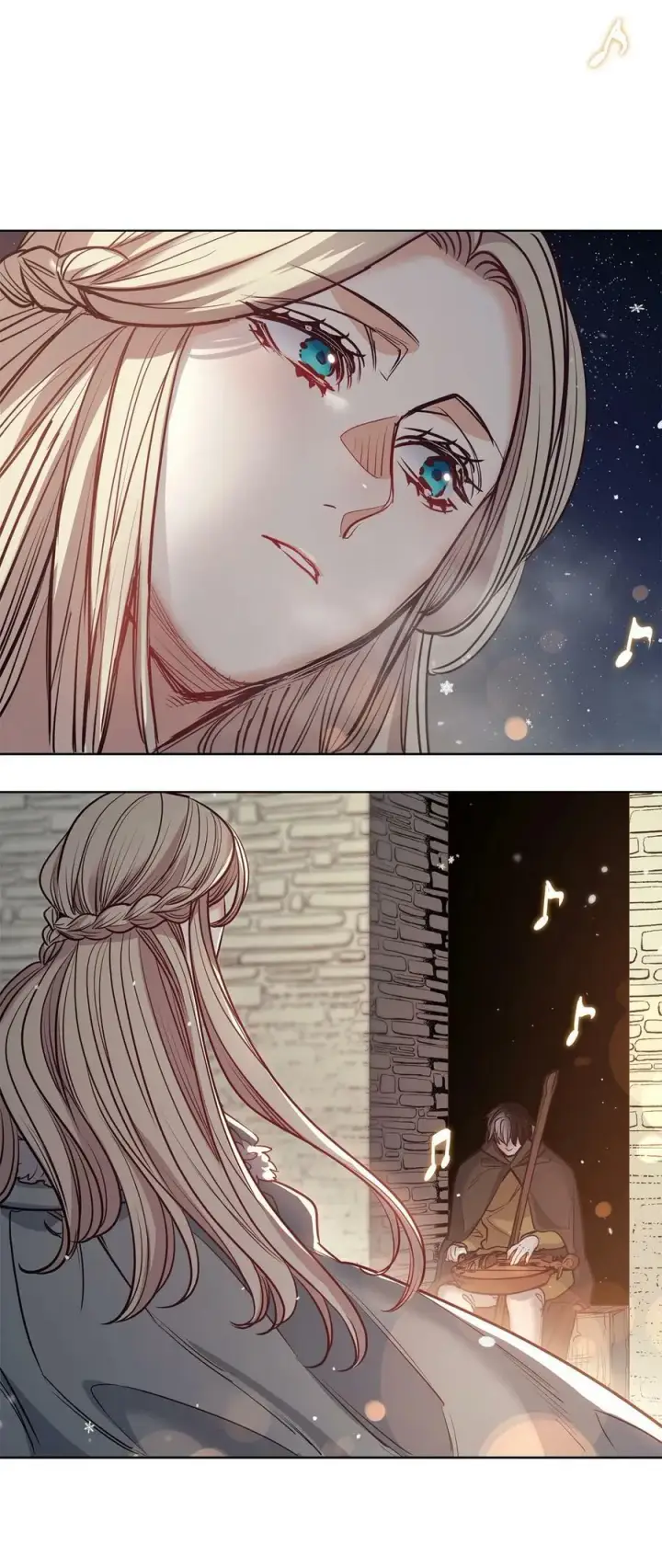 漫画《魔鬼》116 我记得你第15张图