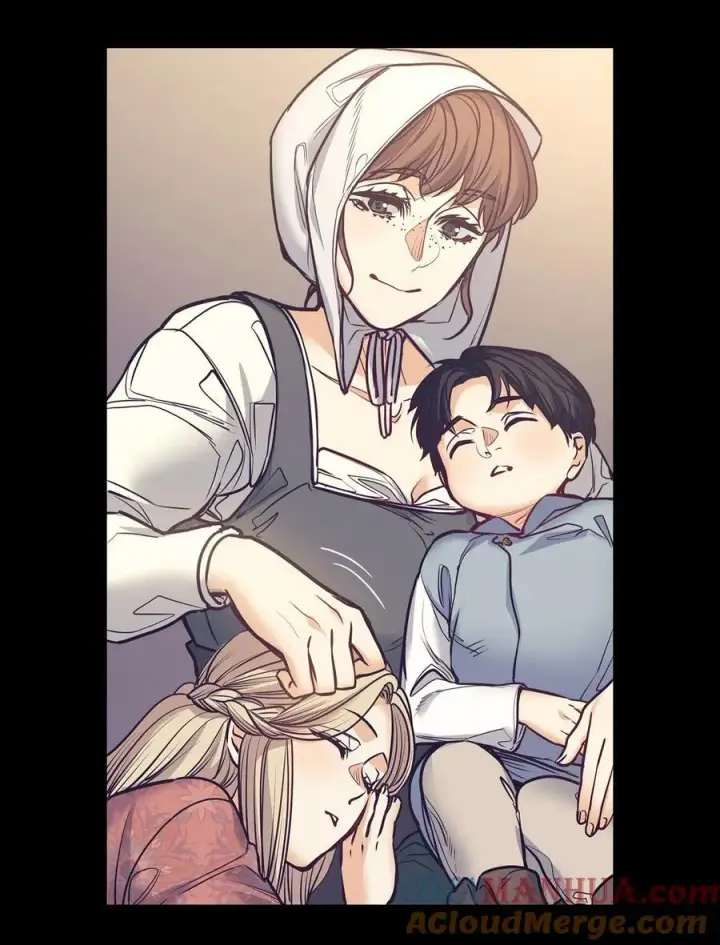 漫画《魔鬼》116 我记得你第28张图