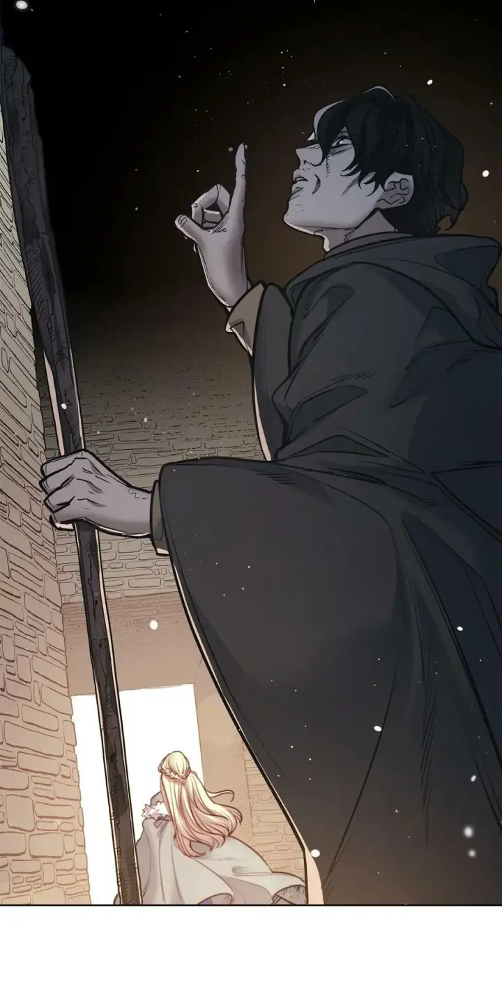 漫画《魔鬼》118 无异于怨恨的爱第17张图