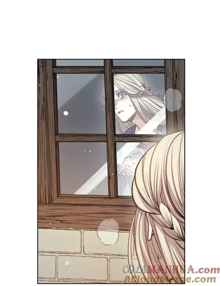 漫画《魔鬼》118 无异于怨恨的爱第22张图