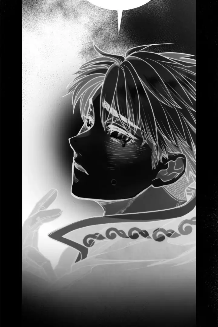 漫画《魔鬼》118 无异于怨恨的爱第30张图