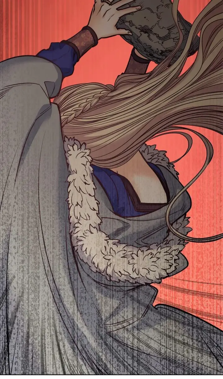 漫画《魔鬼》118 无异于怨恨的爱第33张图